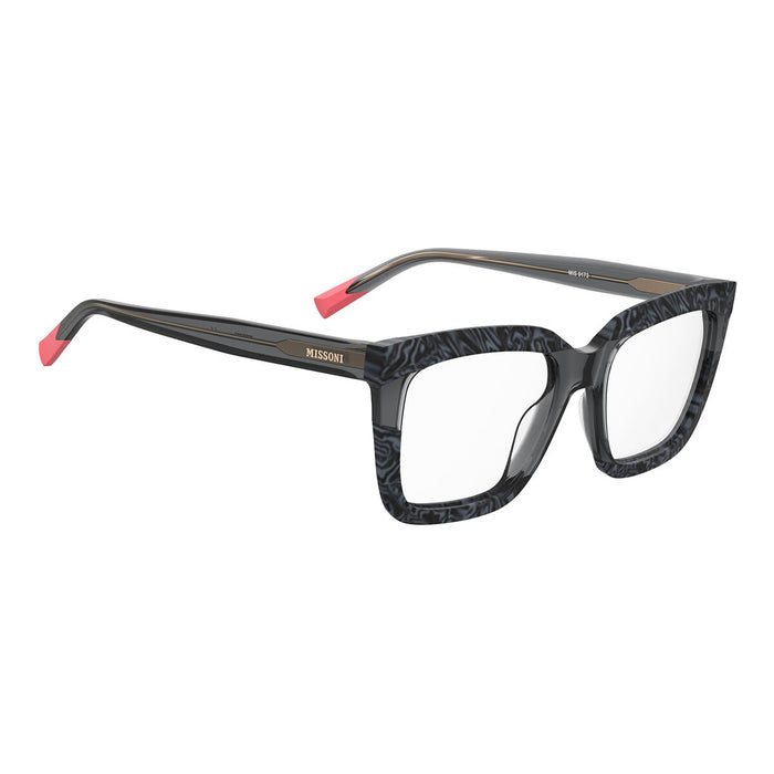 Дамски Рамка за очила Missoni MIS 0173 52UHX18