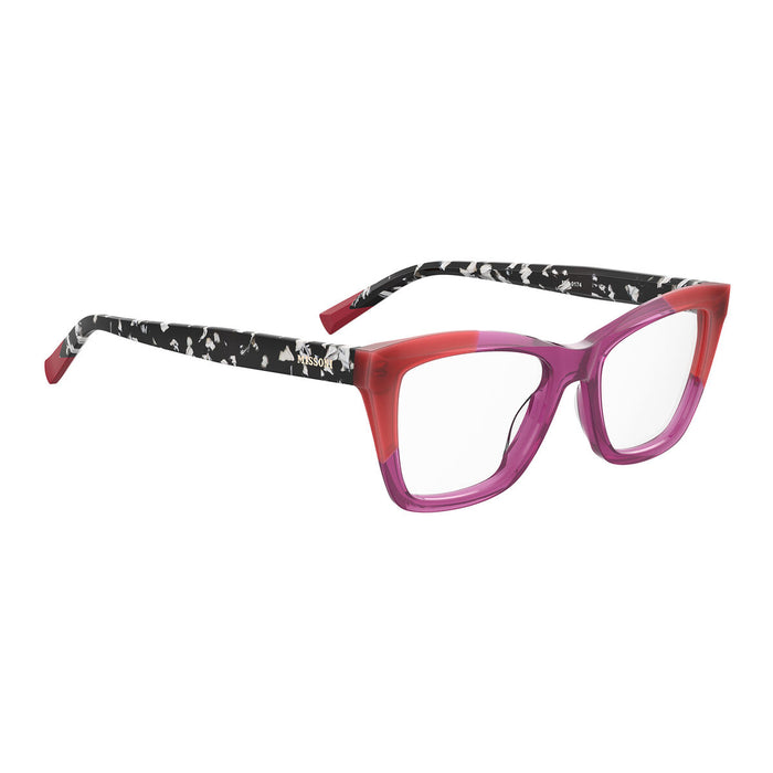 Дамски Рамка за очила Missoni MIS 0174 51FQT17