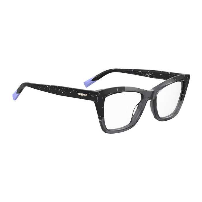 Дамски Рамка за очила Missoni MIS 0174 51UHX17