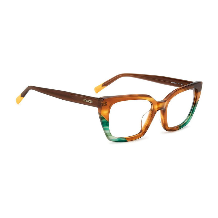 Дамски Рамка за очила Missoni MIS 0225_G 52XL719