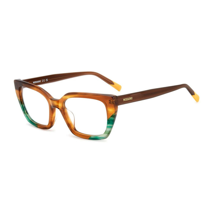 Дамски Рамка за очила Missoni MIS 0225_G 52XL719