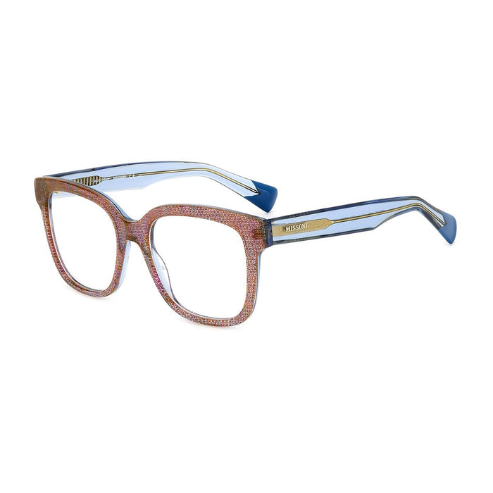 Дамски Рамка за очила Missoni MIS 0127 51QQ718