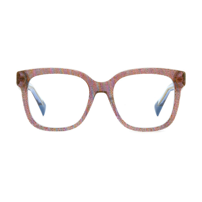 Дамски Рамка за очила Missoni MIS 0127 51QQ718