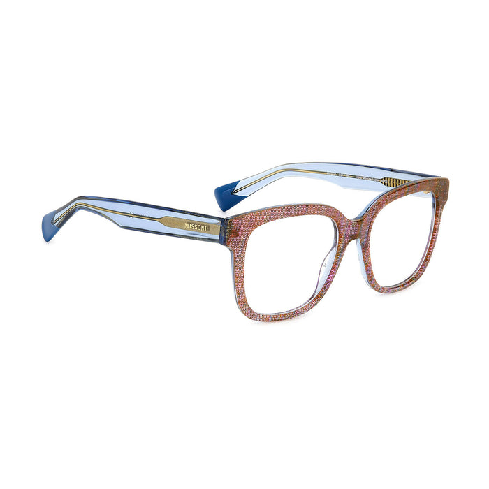 Дамски Рамка за очила Missoni MIS 0127 51QQ718