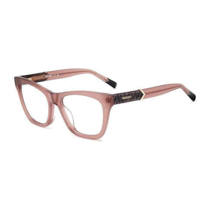 Дамски Рамка за очила Missoni MIS 0217_G 52FWM18