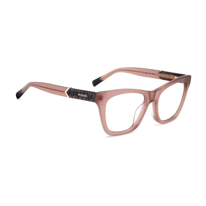 Дамски Рамка за очила Missoni MIS 0217_G 52FWM18