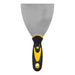 Мистрия 4’’ Deli Tools EDL-HD4 (жълта)