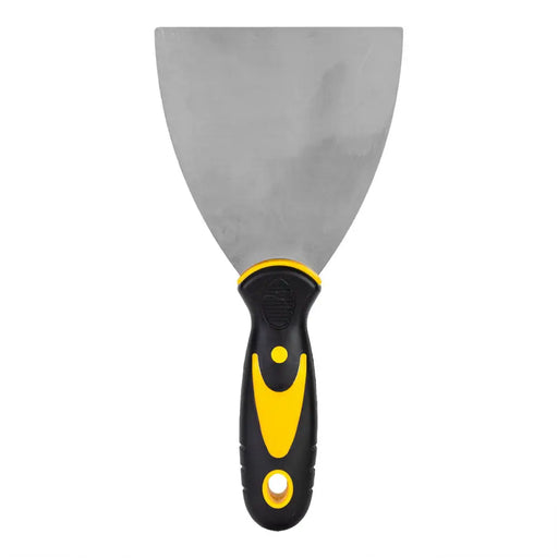 Мистрия 4’’ Deli Tools EDL-HD4 (жълта)
