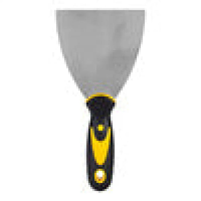 Мистрия 4’’ Deli Tools EDL-HD4 (жълта)