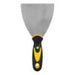 Мистрия 4’’ Deli Tools EDL-HD4 (жълта)