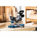 Митранен трион Scheppach HM 185 1400 W