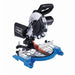 Митранен трион Scheppach HM210L 1500 W