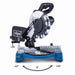 Митранен трион Scheppach HM210L 1500 W