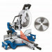 Митранен трион Scheppach HM305SL 2000 W