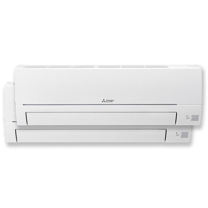 Климатик Mitsubishi Electric Бял A+/A+ 2500 W 2752 kcal/h