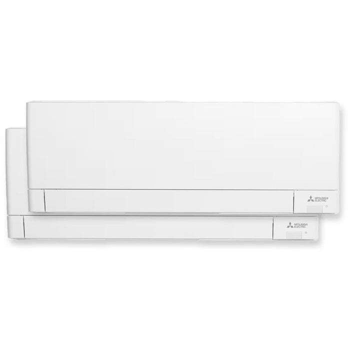 Климатик Mitsubishi Electric A+/A+ 2500 W 3500 W 6381 fg/h