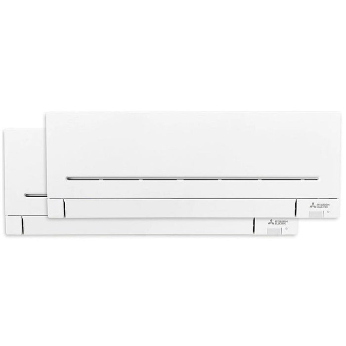 Климатик Mitsubishi Electric MXZAY2535E53VFK Бял A+/A+ 2500 W 2150 fg/h 2500 fg/h
