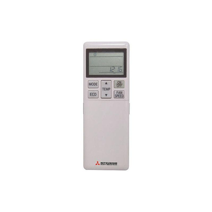 Климатик Mitsubishi Heavy SRK / SRC 35 ZS-W , 12000 охл/отопление BTU, A++ , Инверторни системи