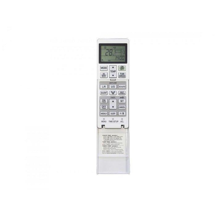Климатик Mitsubishi Heavy SRK / SRC 35 ZS-W , 12000 охл/отопление BTU, A++ , Инверторни системи