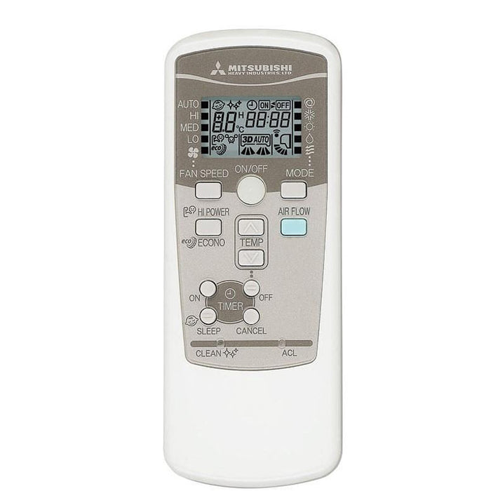Климатик Mitsubishi Heavy SRK / SRC 35 ZSP-W , 12000 охл/отопление BTU, A++ , Инверторни системи