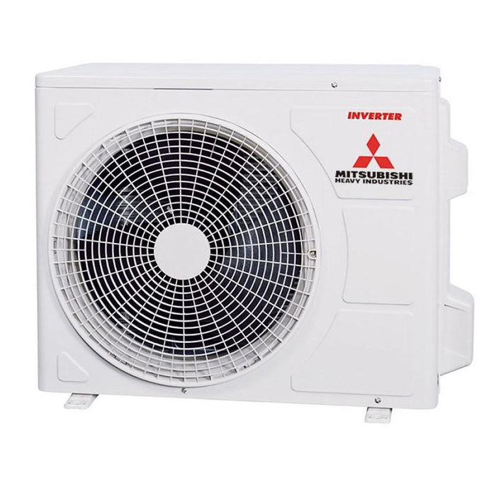 Климатик Mitsubishi Heavy SRK / SRC 35 ZTL-W , 12000 охл/отопление BTU, A++ , Инверторни системи