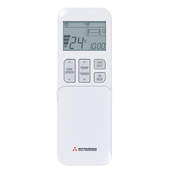 Климатик Mitsubishi Heavy SRK / SRC 35 ZTL-W , 12000 охл/отопление BTU, A++ , Инверторни системи