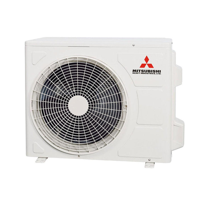 Климатик Mitsubishi Heavy SRK / SRC 50 ZSP-W , Инверторни системи , 18000 охл/отопление BTU, A++