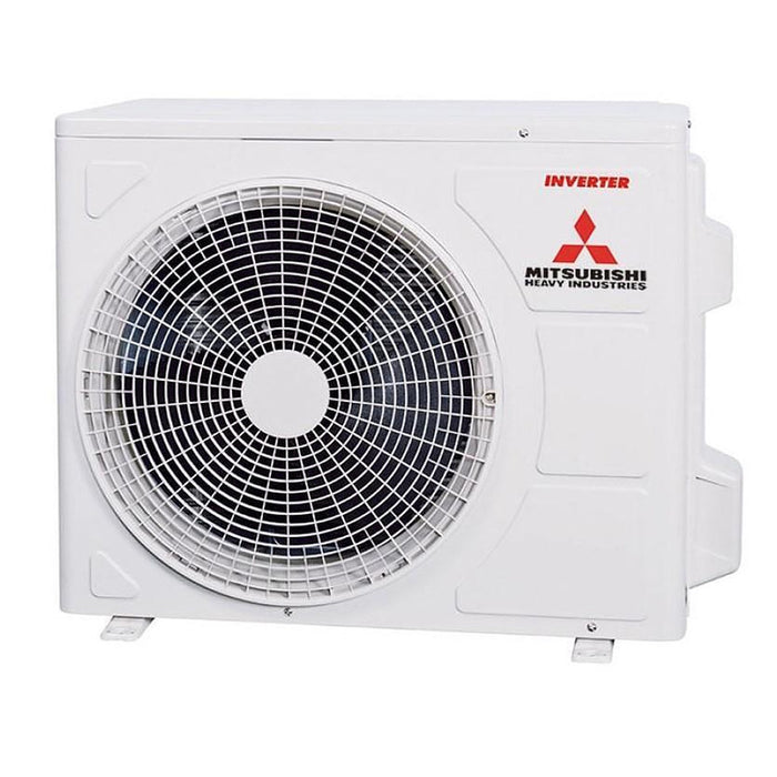 Климатик Mitsubishi Heavy SRK / SRC 71 ZTL-W , 24000 охл/отопление BTU, A++ , Инверторни системи
