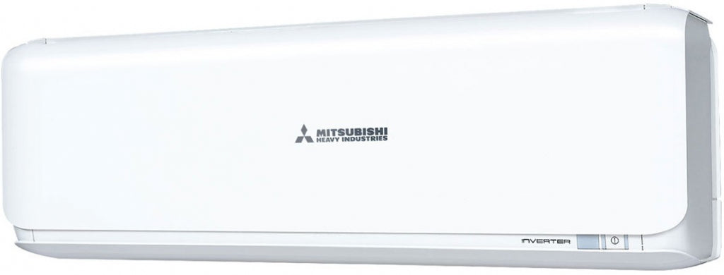 Климатик хипер инверторен Mitsubishi Heavy Diamond SRK25ZSX-WF/SRC25ZSX-W