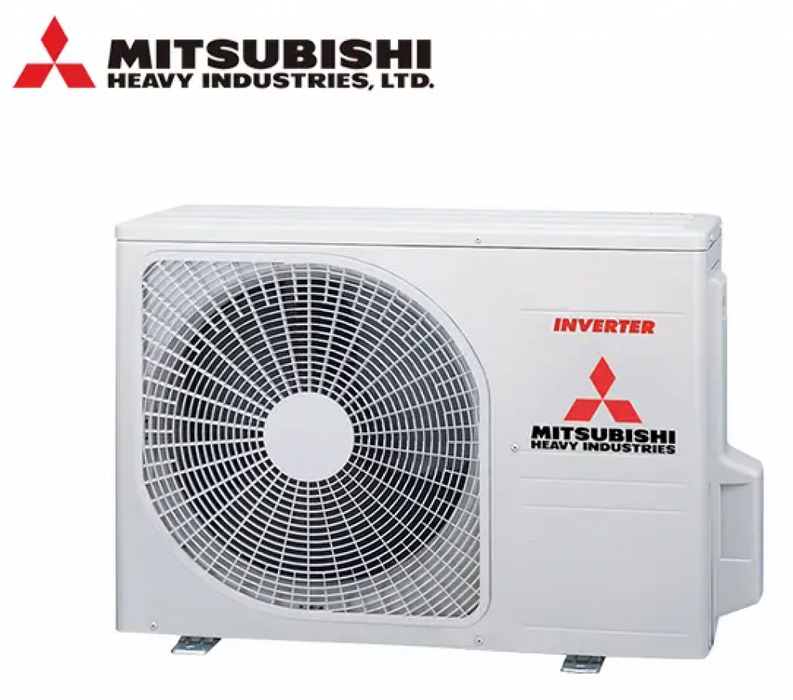 Климатик инверторен Mitsubishi Heavy Premium SRK35ZS-WF/SRC35ZS-W2