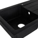 Мивка MAIDSINKS Promo 76x44 1B 1D вулкан