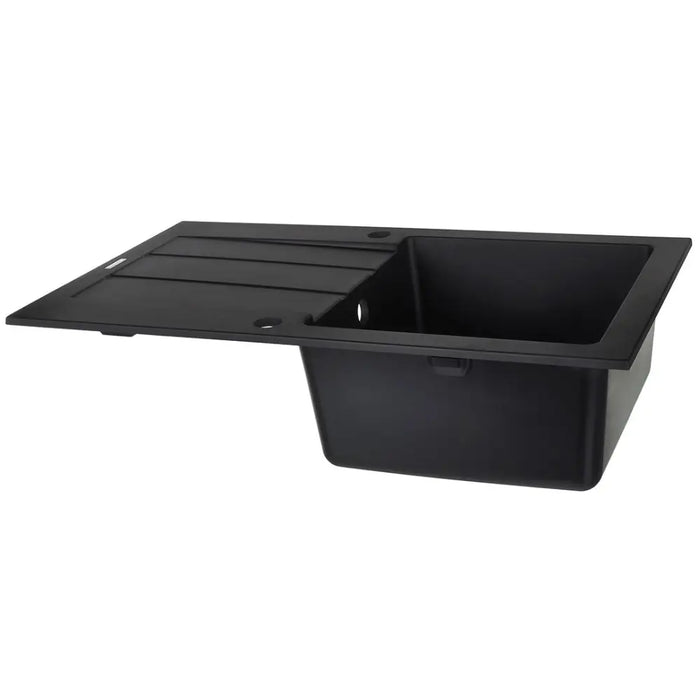 Мивка MAIDSINKS Promo 76x44 1B 1D вулкан
