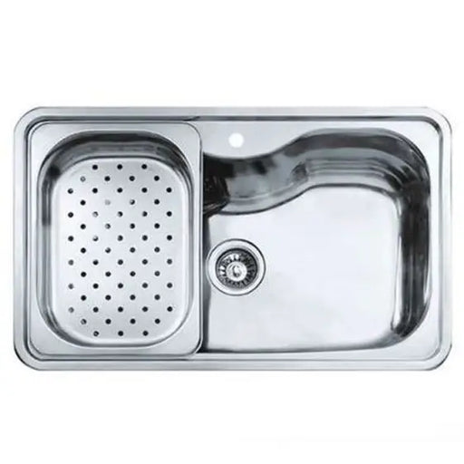 Мивка TEKA BIG BOWL 80 1С (Bahia)