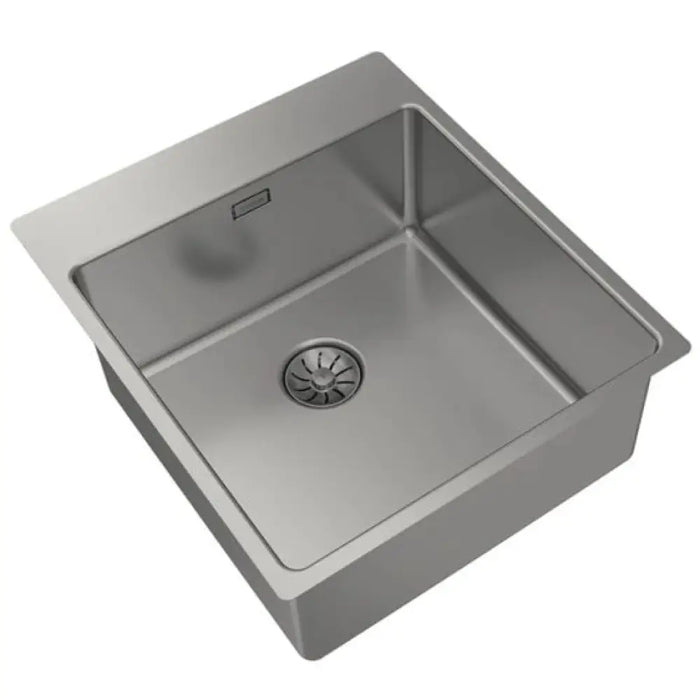 Мивка TEKA ForLine RS15 40.40 - 115000081