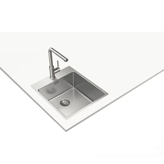 Мивка TEKA ForLine RS15 40.40 - 115000081