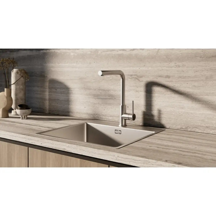 Мивка TEKA ForLine RS15 50.40 (115000082)