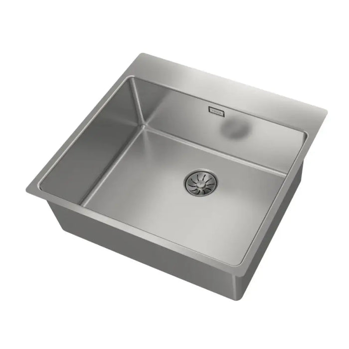 Мивка TEKA ForLine RS15 50.40 (115000082)