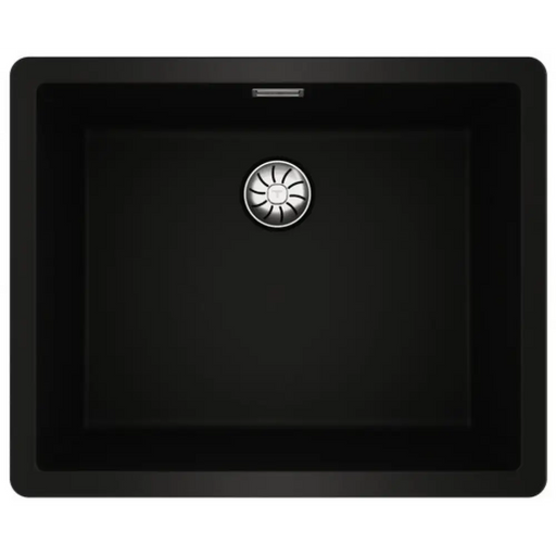 Мивка Teka Radea R10 50.40 M-TG Черна М.1033.ЧЕ