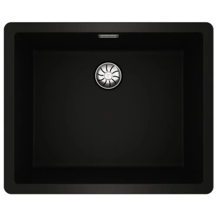Мивка Teka Radea R10 50.40 M-TG Черна М.1033.ЧЕ