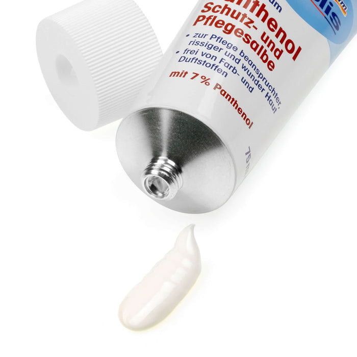 Пантенолов мехлем, 75 ml