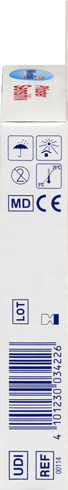 Пластири Sensitiv, 1 m