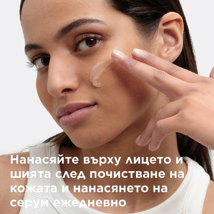 Флуид против несъвършенства Anti-Imperfection Mattifying със салицилова киселина и AHA, 50 ml