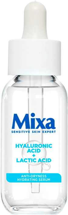 Хидратиращ серум за лице против суха кожа Anti - Dryness Hydrating, 30 ml