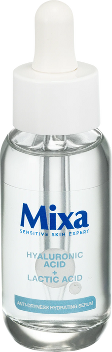 Хидратиращ серум за лице против суха кожа Anti - Dryness Hydrating, 30 ml