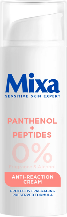 Крем за лице Anti Reaction, 50 ml