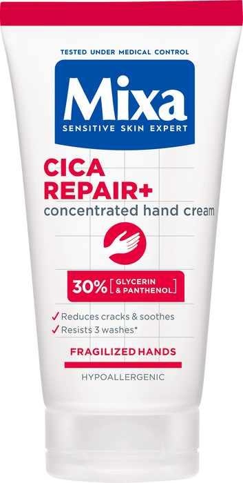 Крем за ръце Cica Repair+, 50 ml