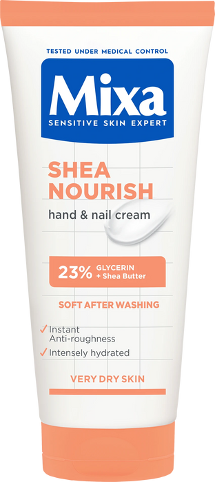Крем за ръце Intense Nourishment, 100 ml