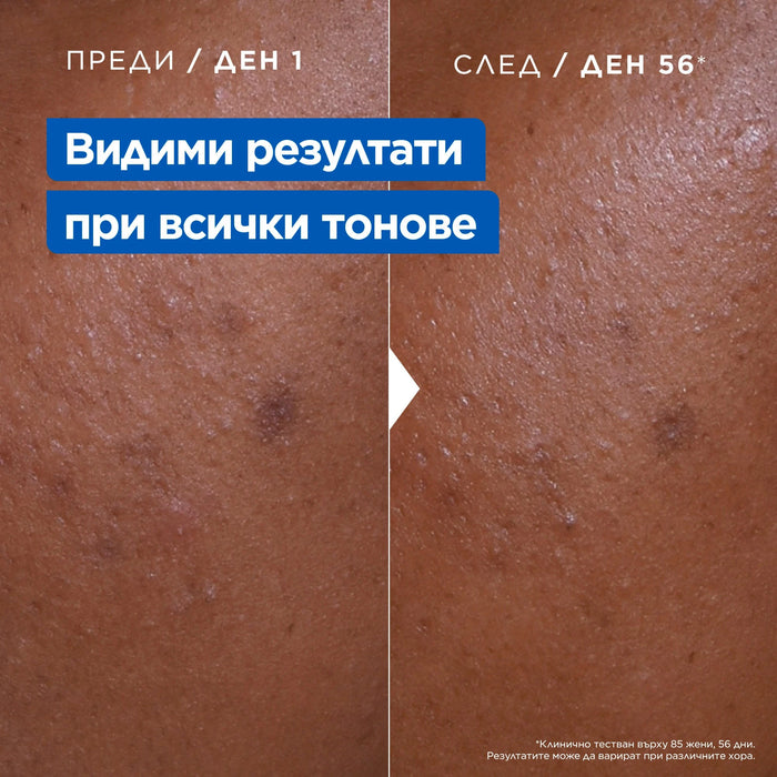 Крем за тяло Niacinamide Bright, 400 ml
