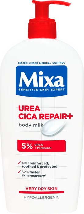 Лосион за тяло CICA REPAIR, 400 ml