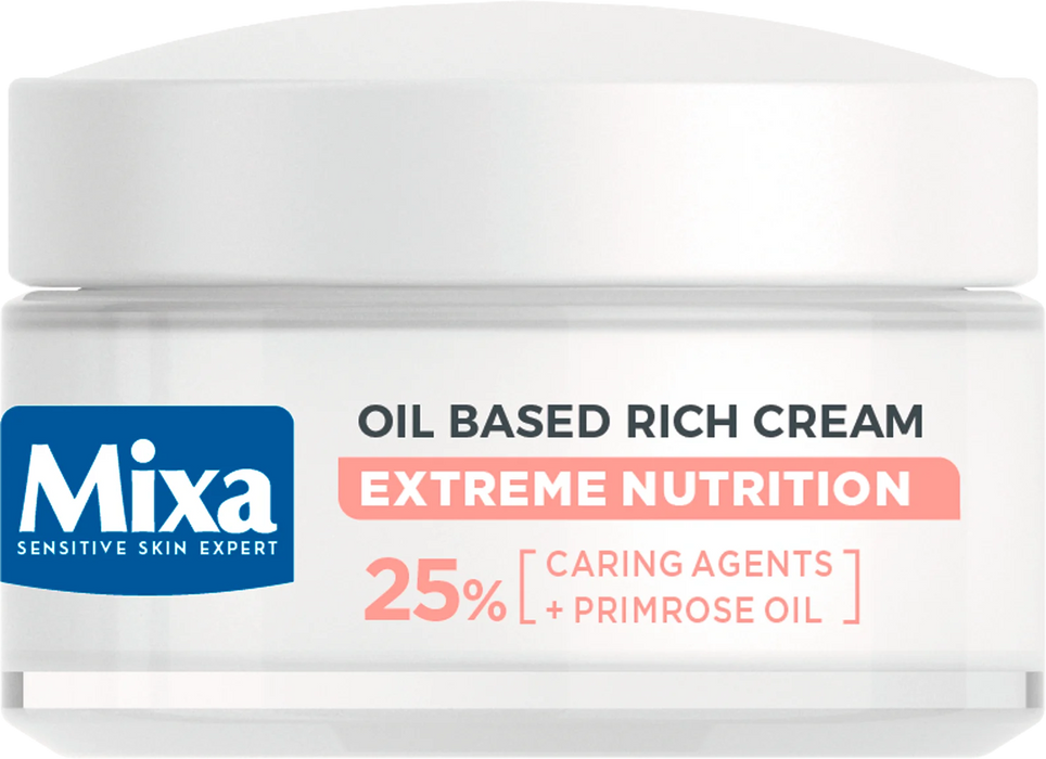 Подхранващ крем Extreme Nutrition, 50 ml